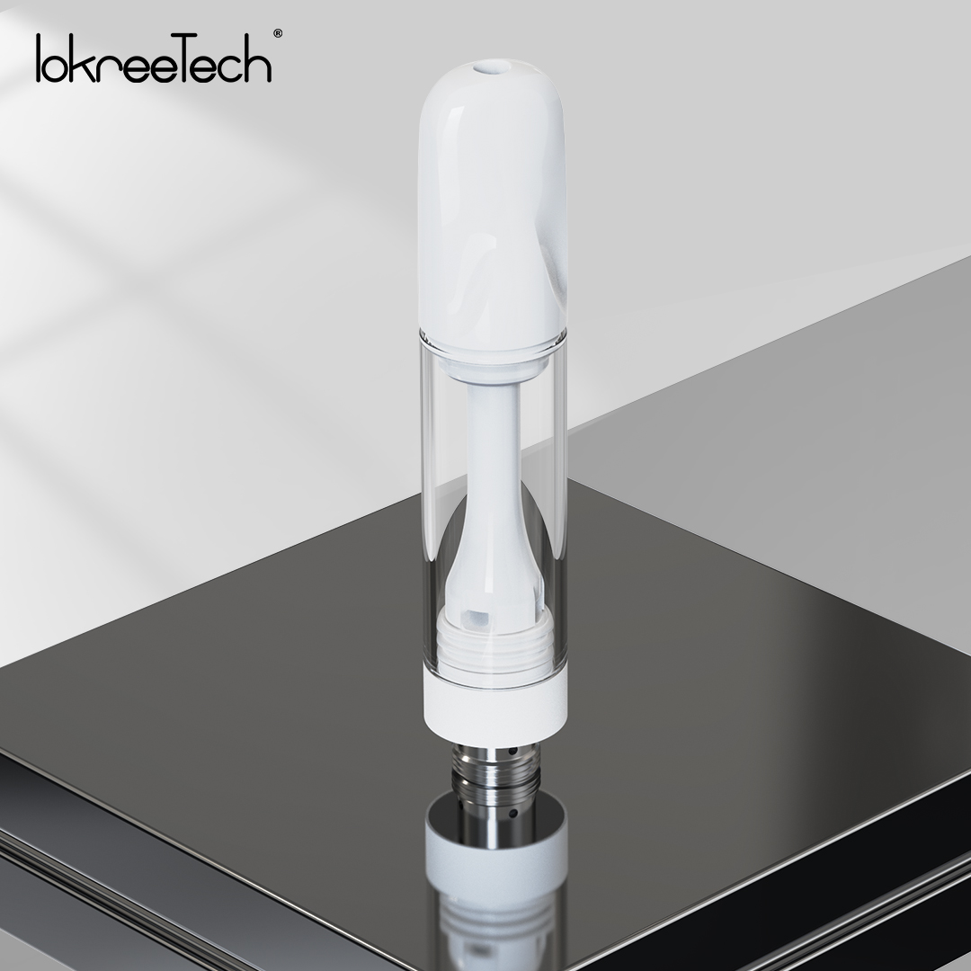 LOKREE LK07 vape cartridge