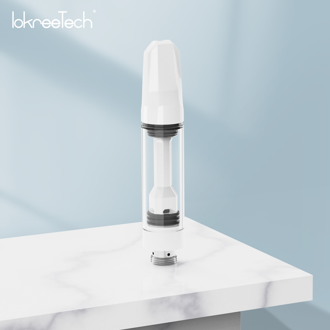LOKREE LK08 vape cartridge
