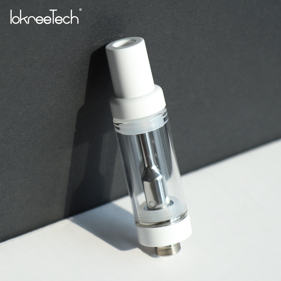 LOKREE Regular 01 vape cartridge