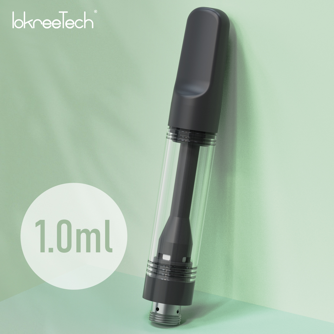 LOKREE Regular 03 vape cartridge
